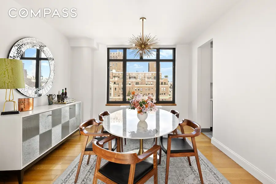 222 Riverside Drive #PH2D, Manhattan, NY 10025 - #3