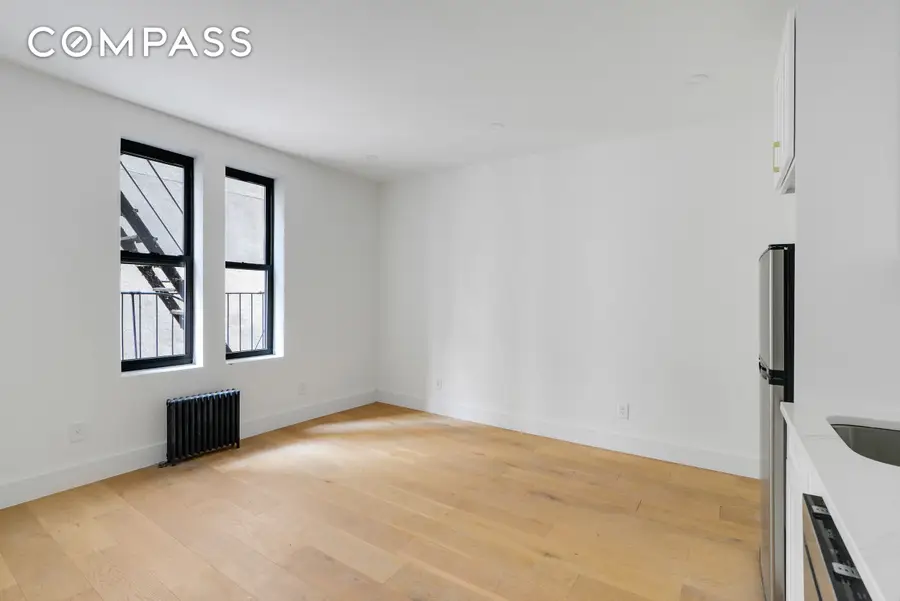 48 W 138th Street #3D, Manhattan, NY 10037 - #2