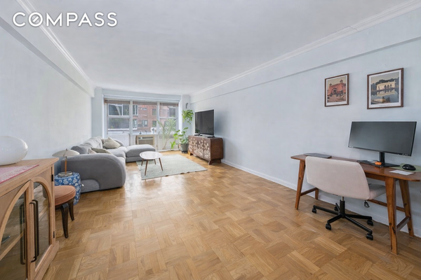 25 Sutton Place S #9R, Manhattan, NY 10022