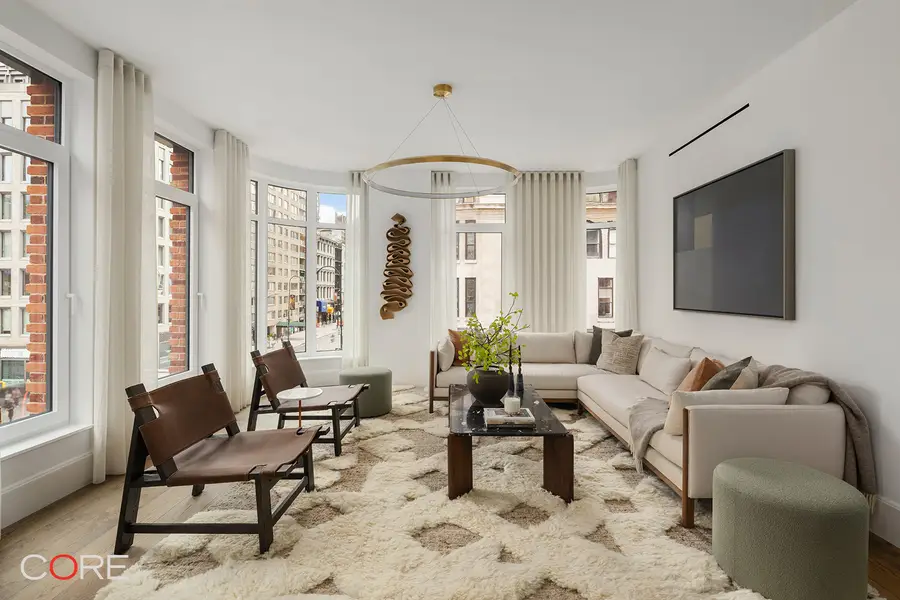 525 6th Avenue #5F, Manhattan, NY 10011 - #2