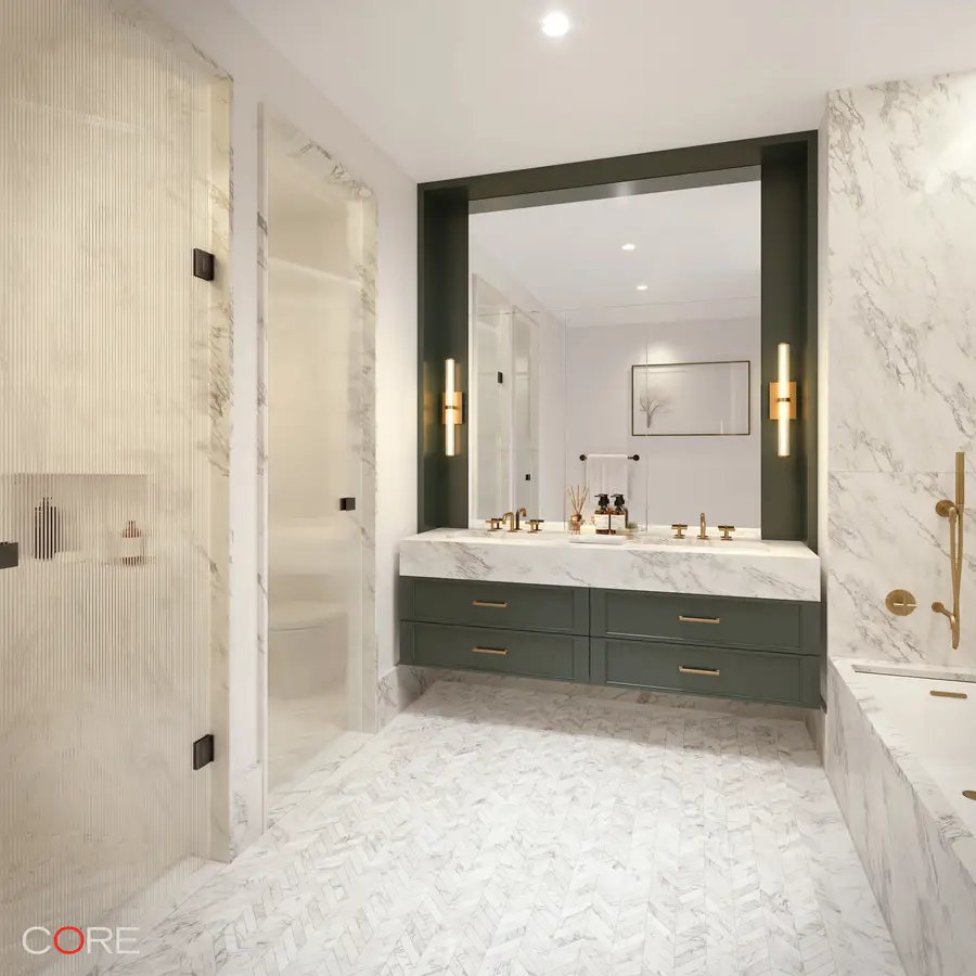 525 6th Avenue #8E, Manhattan, NY 10011 - #3