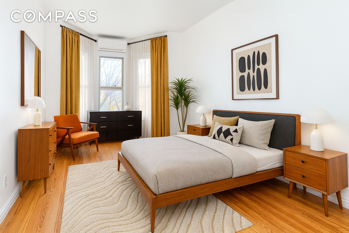 610 E 181st Street, Bronx, NY 10457 - #1