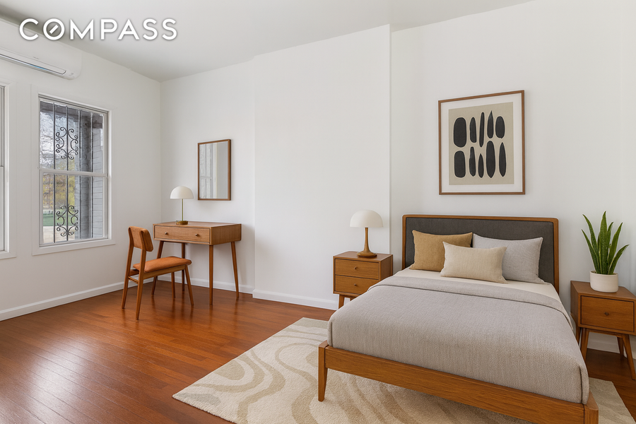 610 E 181st Street, Bronx, NY 10457 - #3