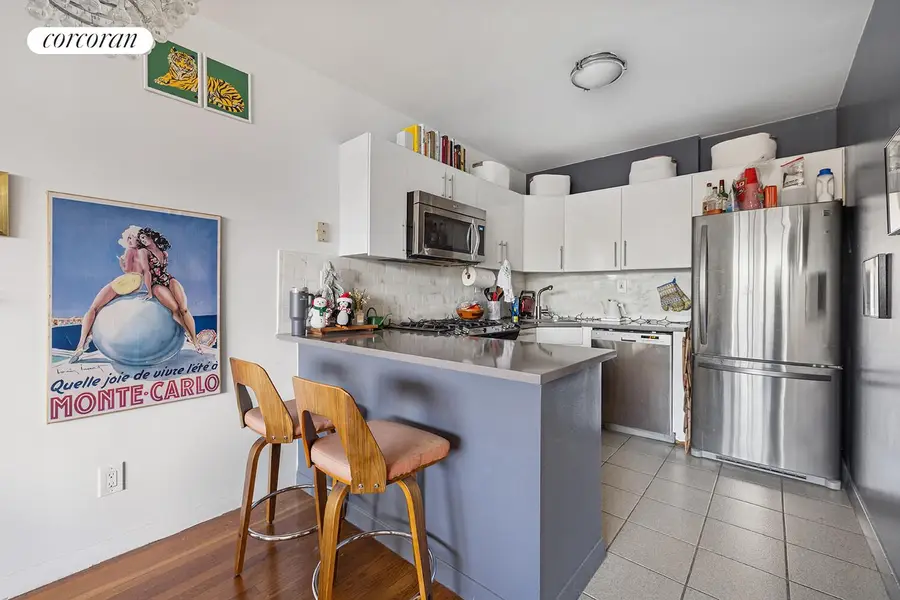 181 7th Avenue #7B, Manhattan, NY 10011 - #3