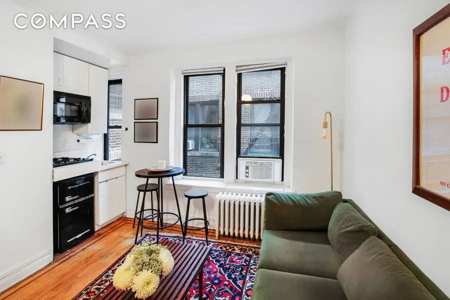 300 8th Avenue #5G, Brooklyn, NY 11215 - #2