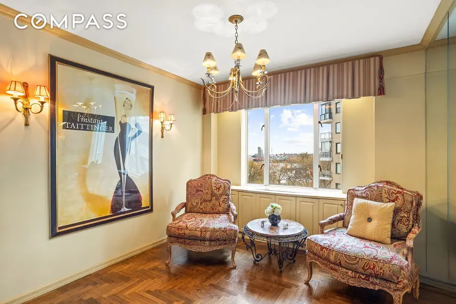 200 E End Avenue #10KL, Manhattan, NY 10128 - #3