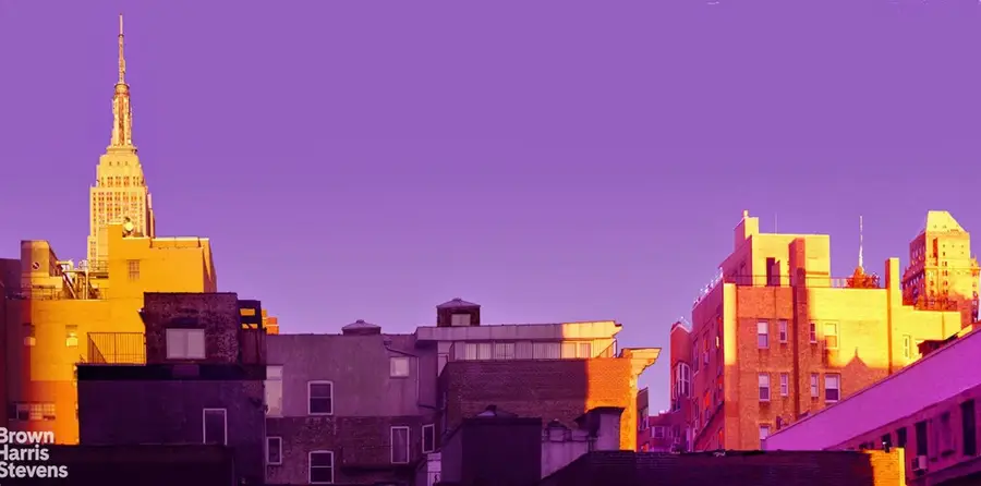 166 E 35th Street #7A, Manhattan, NY 10016 - #3