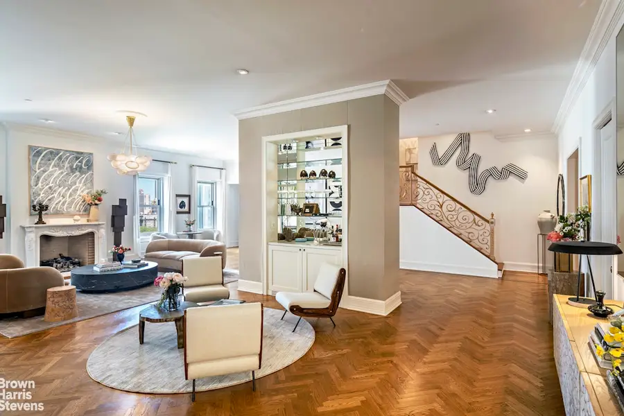 1 Central Park S #1901, Manhattan, NY 10019 - #3