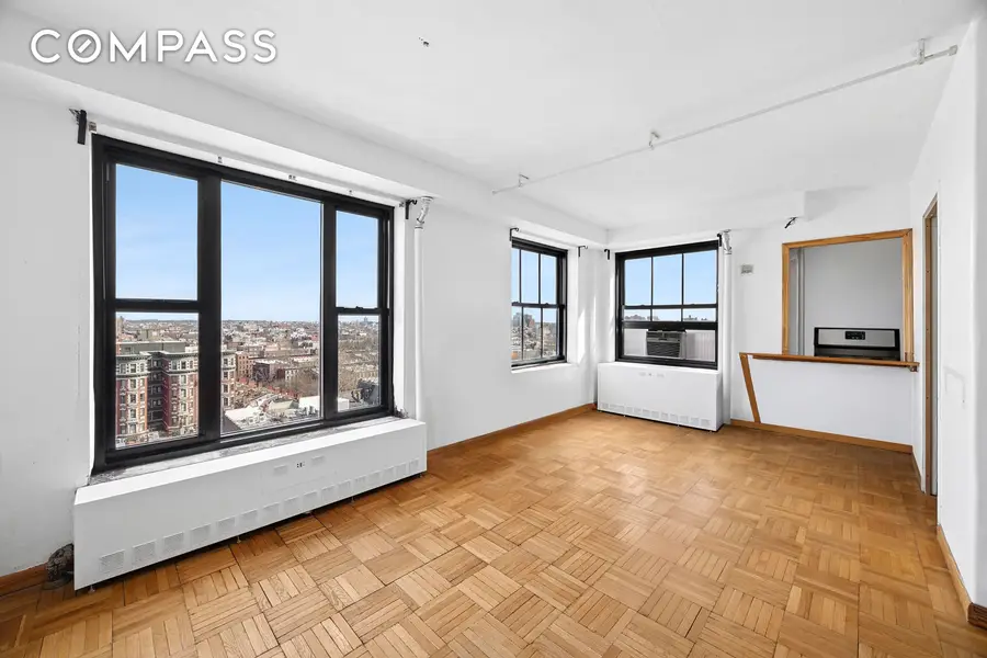 365 Clinton Avenue #12B, Brooklyn, NY 11238 - #3