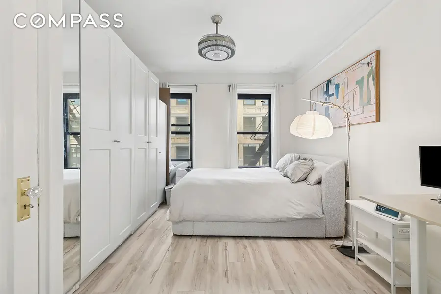 228 W 17th Street #4B, Manhattan, NY 10011 - #3