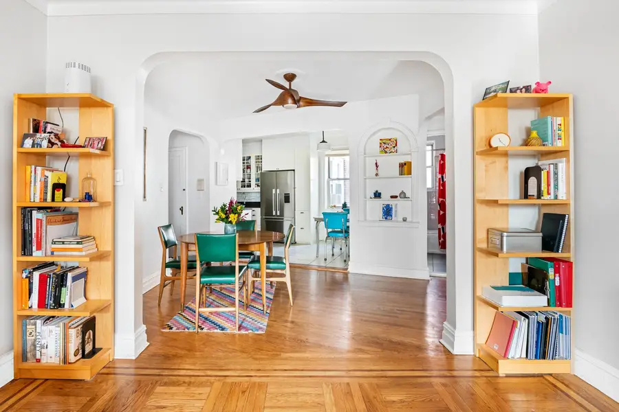 1825 Foster Avenue #6J, Brooklyn, NY 11226 - #3