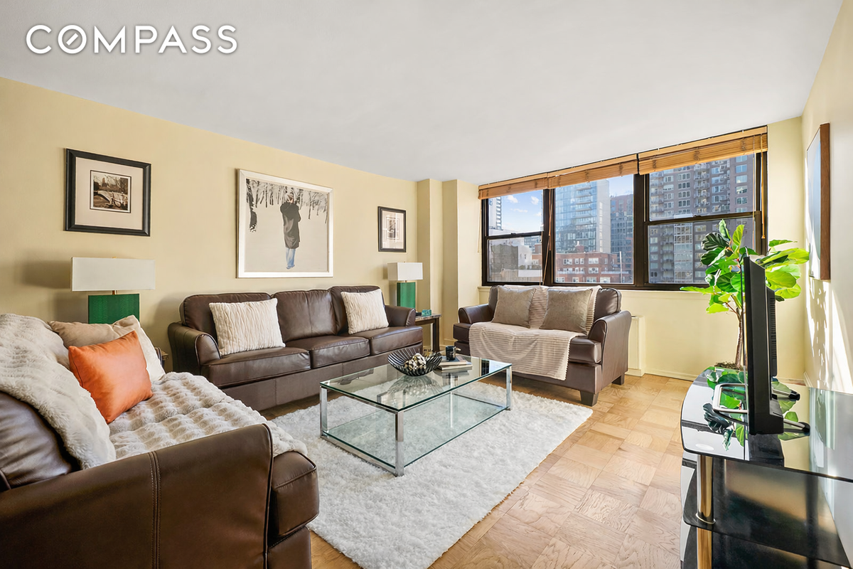 225 E 36th Street #10N, Manhattan, NY 10016 - #1