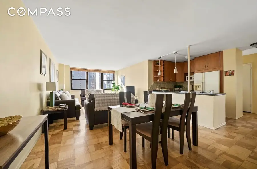225 E 36th Street #10N, Manhattan, NY 10016 - #2