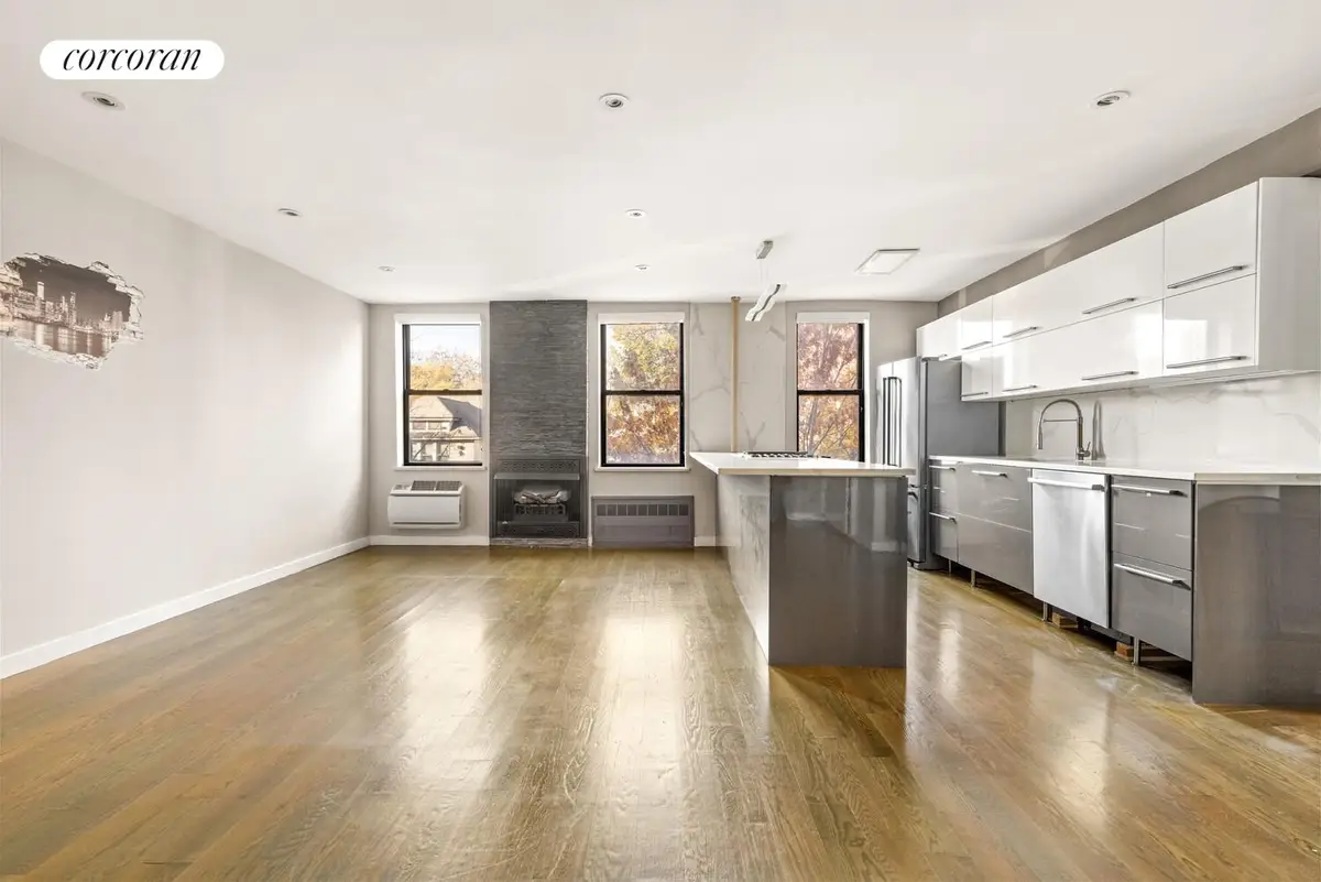 414 Elmwood Avenue #2D, Brooklyn, NY 11230 - #1