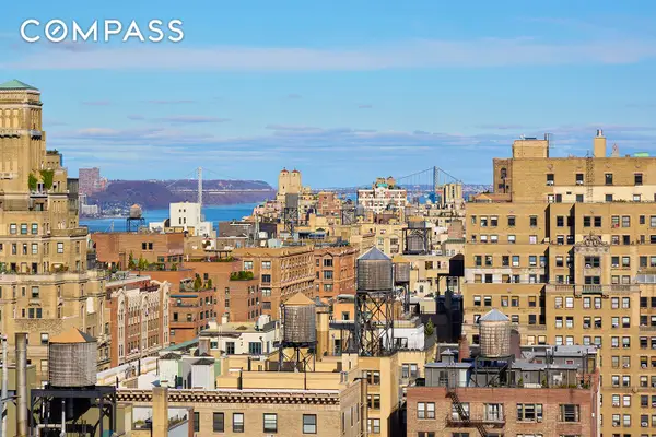 180 W End Avenue #27A, Manhattan, NY 10023