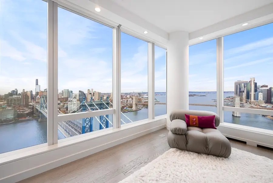 252 South Street #36C, Manhattan, NY 10002 - #2