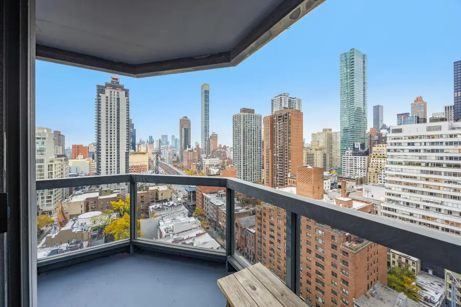 200 E 61st Street #20-G, Manhattan, NY 10065 - #3