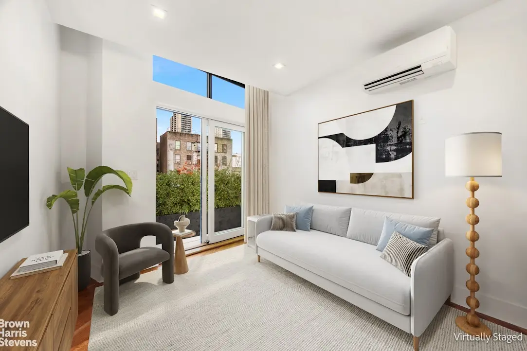 553 W 182nd Street #3F, Manhattan, NY 10033 - #1