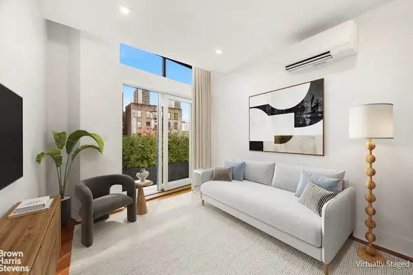 553 W 182nd Street #3F, Manhattan, NY 10033