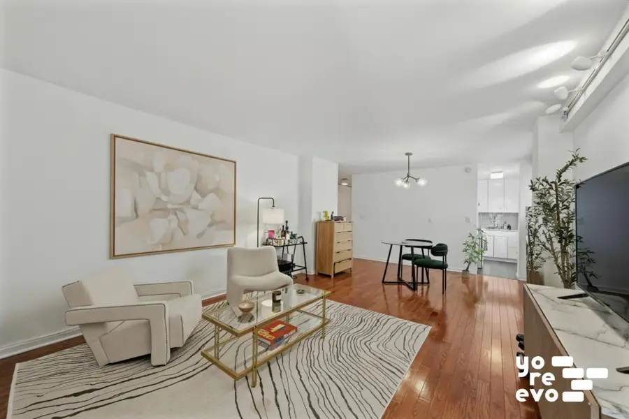 142 E 16th Street #8C, Manhattan, NY 10003 - #3