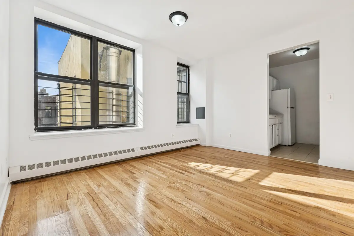 525 W 134th Street #5C, Manhattan, NY 10031 - #1