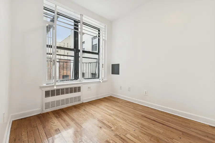 525 W 134th Street #5C, Manhattan, NY 10031 - #2