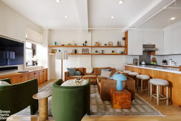 365 Bridge Street #14D, Brooklyn, NY 11201