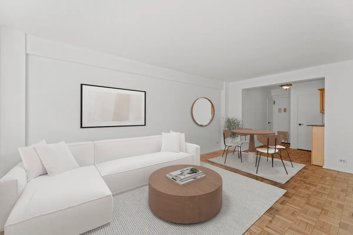 288 Lexington Avenue #3B, Manhattan, NY 10016 - #1