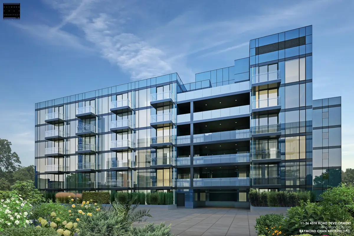 11-36 45th Road #505A, Queens, NY 11101 - #1