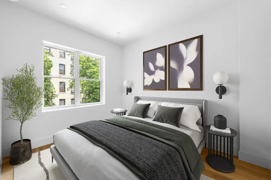 1479 Sterling Place #2B, Brooklyn, NY 11213 - #3