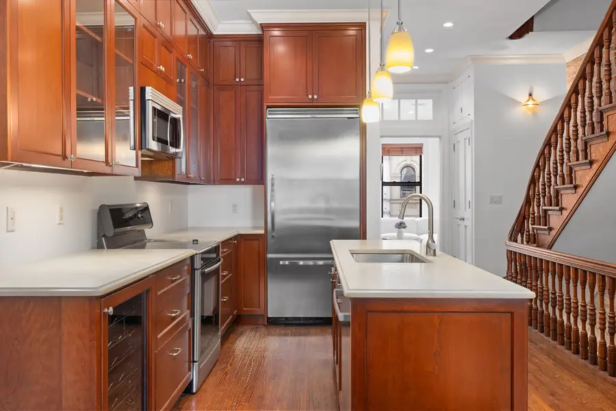 51 W 82nd Street #5, Manhattan, NY 10024 - #3