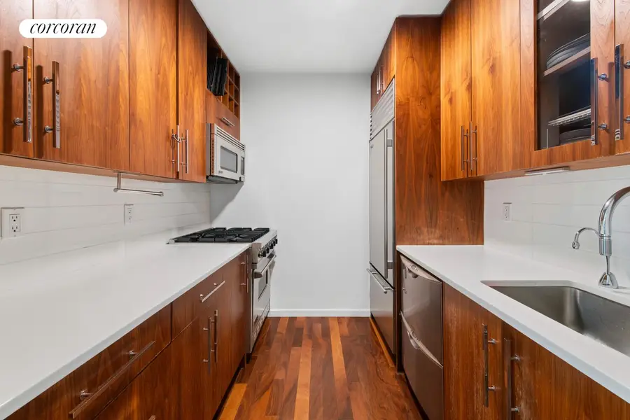 88 Greenwich Street #3103, Manhattan, NY 10006 - #2