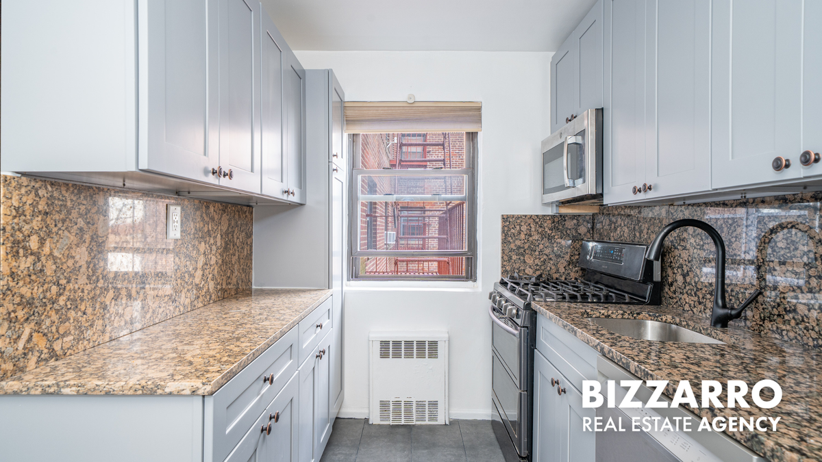 147-14 84th Road #5A, Queens, NY 11435 - #1