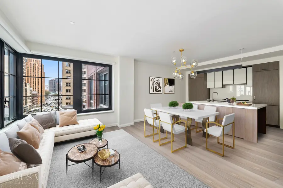 959 1st Avenue #7K, Manhattan, NY 10022 - #3