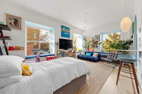 191 Clinton Street #2D, Brooklyn, NY 11201