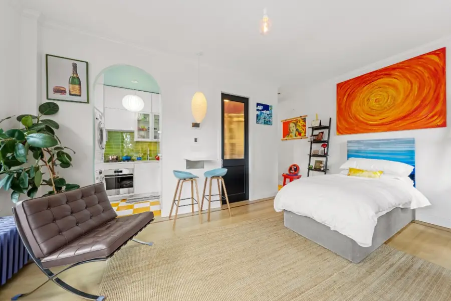 191 Clinton Street #2D, Brooklyn, NY 11201 - #2