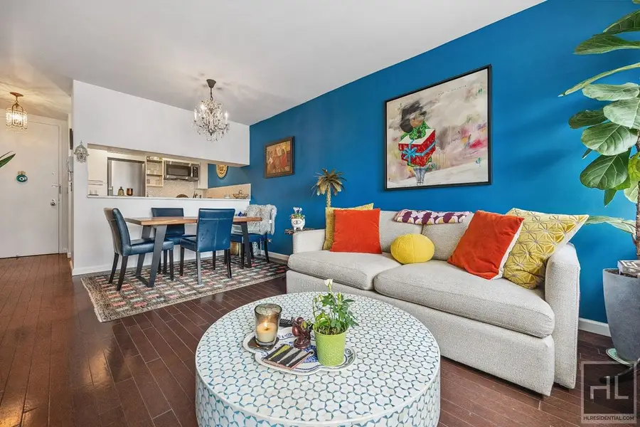 157 E 32nd Street #16A, Manhattan, NY 10016 - #3