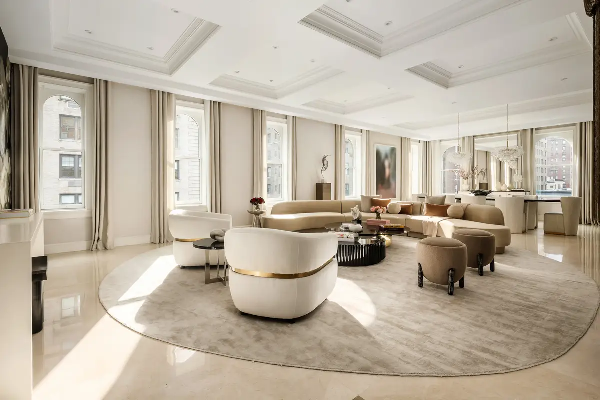 133 E 73rd Street #PH, Manhattan, NY 10021 - #1