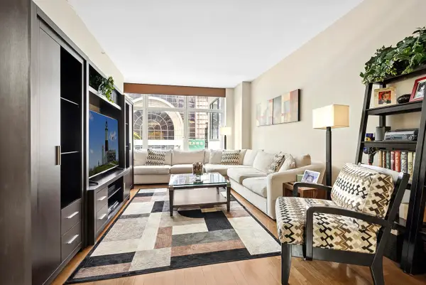 1600 Broadway #5B, Manhattan, NY 10019