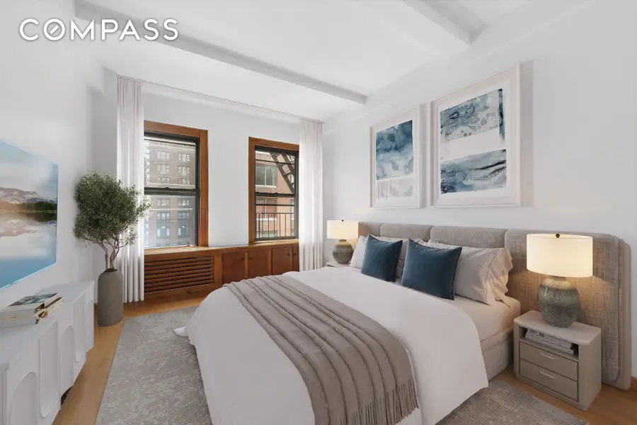 150 E 49th Street #9D, Manhattan, NY 10017 - #3