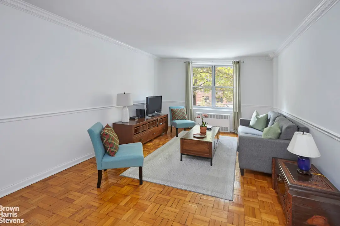 30 Monroe Place #1F, Brooklyn, NY 11201 - #1