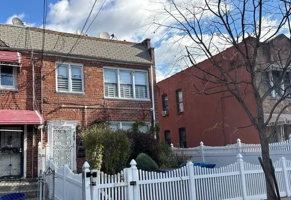 743 Warwick Street, Brooklyn, NY 11207