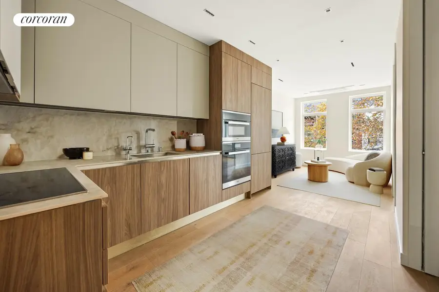 21 Lefferts Place #4, Brooklyn, NY 11238 - #2