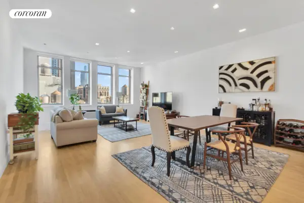 252 7th Avenue #16J, Manhattan, NY 10001
