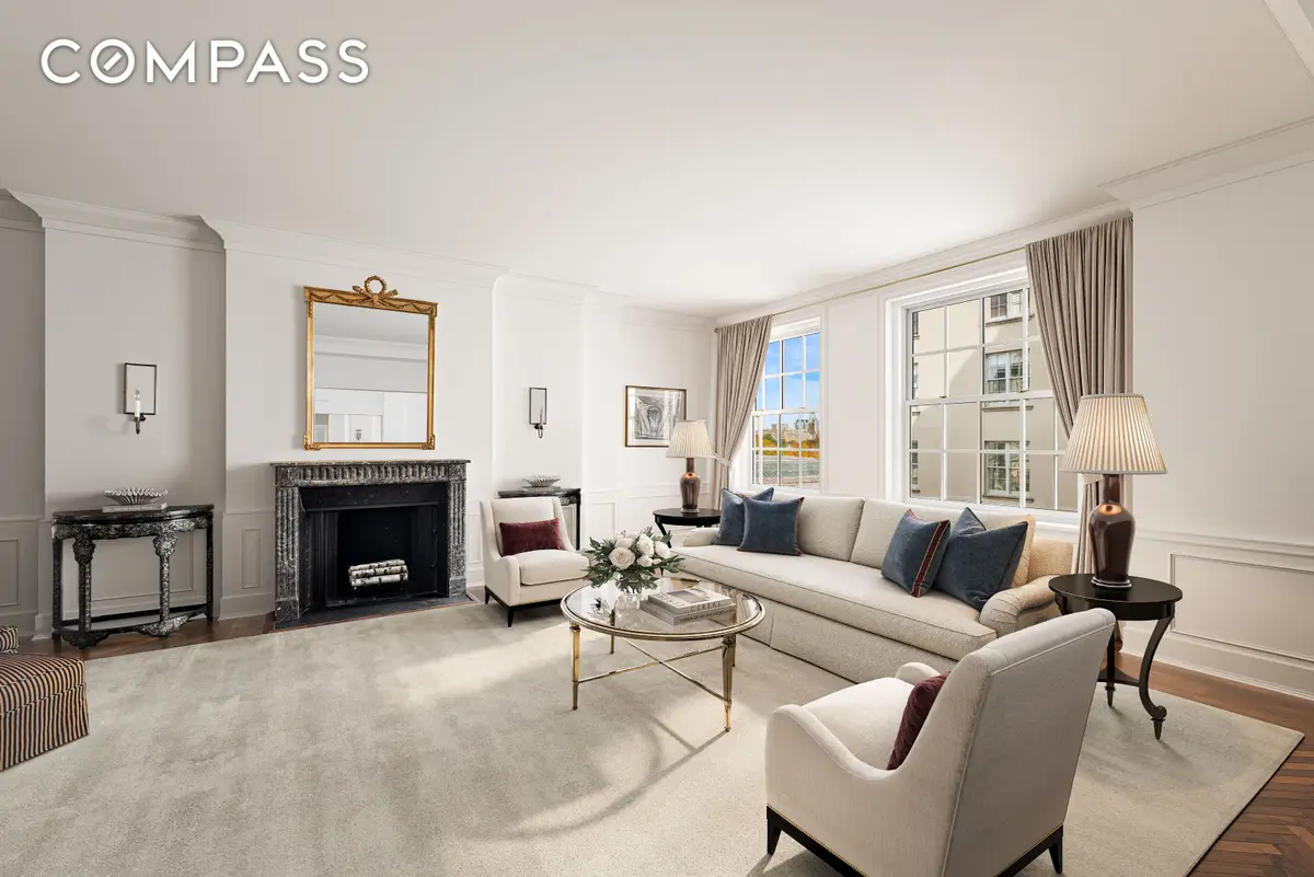 1016 5th Avenue #9A, Manhattan, NY 10028 - #1