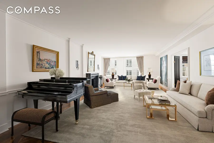 1016 5th Avenue #9A, Manhattan, NY 10028 - #3