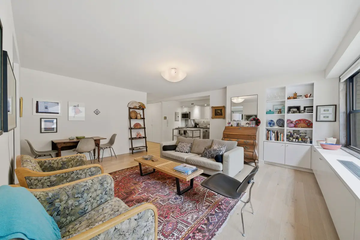 1065 Park Avenue #3BC, Manhattan, NY 10128 - #1