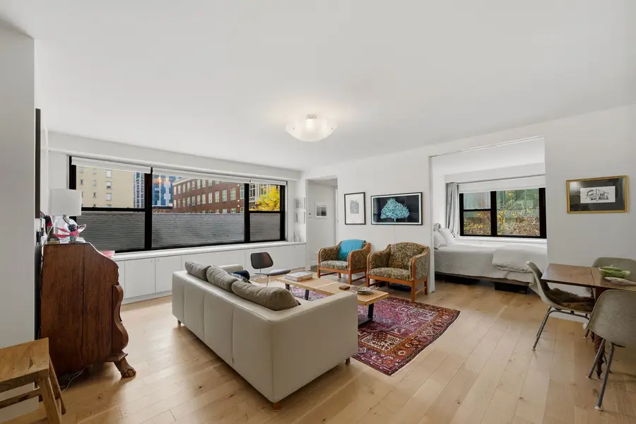 1065 Park Avenue #3BC, Manhattan, NY 10128 - #2