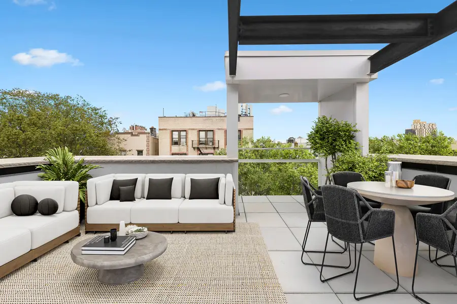 1811 Menahan Street #4, Queens, NY 11385 - #2