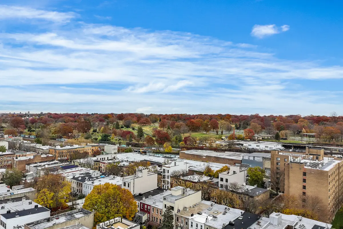 693 Evergreen Avenue #Entire Building, Brooklyn, NY 11207 - #1